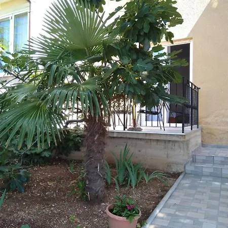 Guest house Natasa Crikvenica