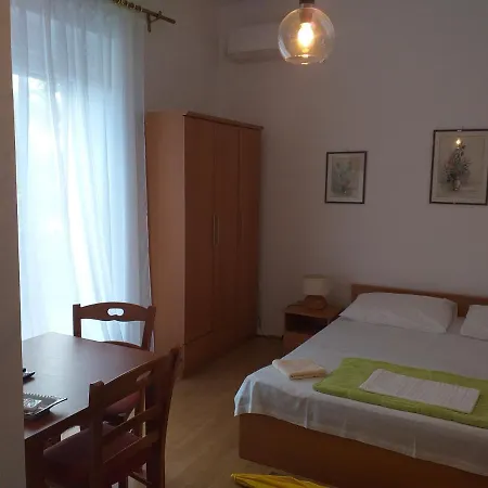 Guest house Natasa