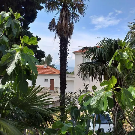 Guest house Natasa 3*
