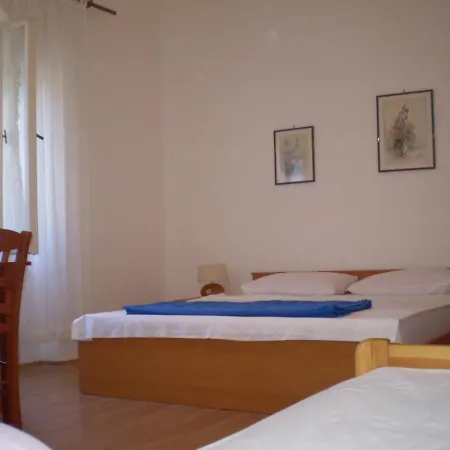 Natasa 3* Crikvenica
